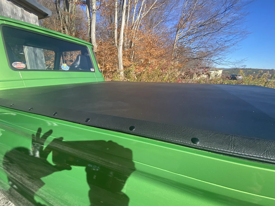1970 Dodge A100 - Image 30 of 31