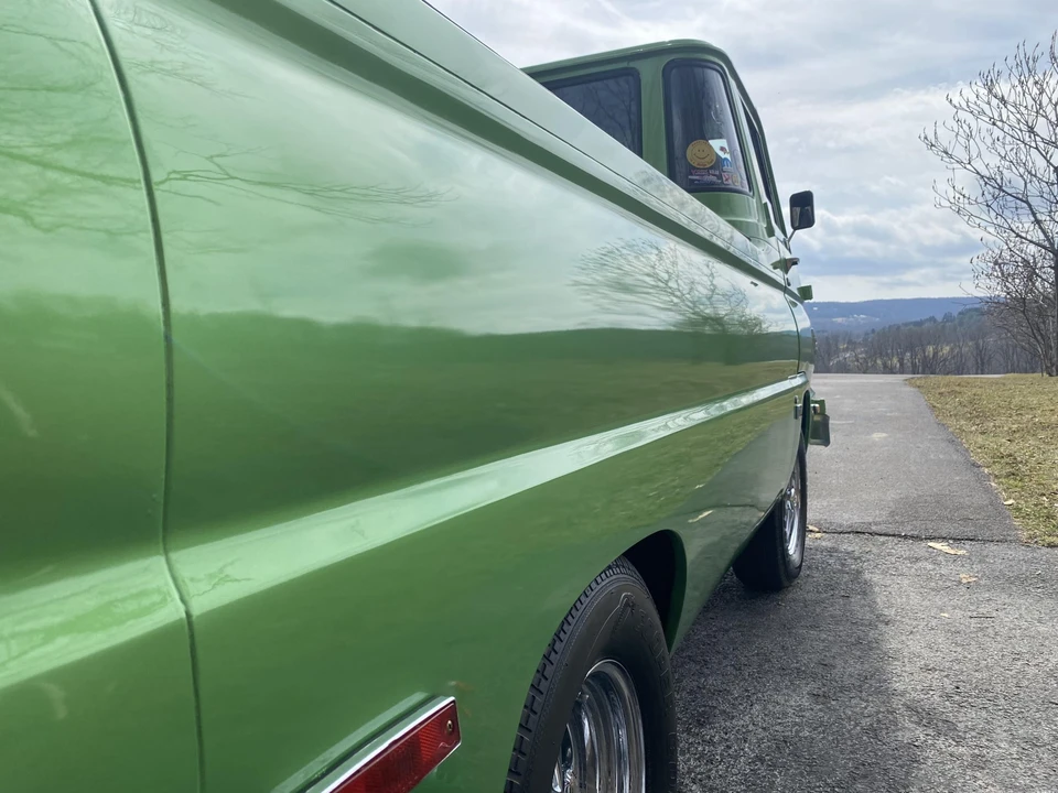 1970 Dodge A100 - Image 14 of 31