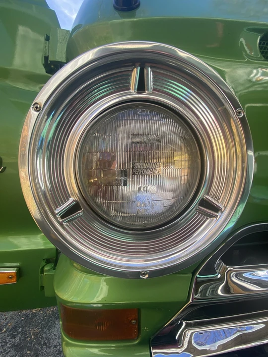 1970 Dodge A100 - Image 20 of 31