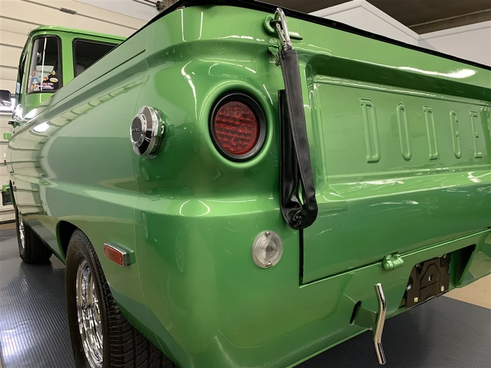 1970 Dodge A100 - Image 29 of 31