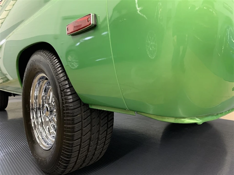 1970 Dodge A100 - Image 28 of 31