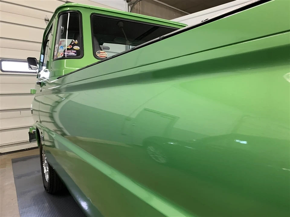 1970 Dodge A100 - Image 27 of 31