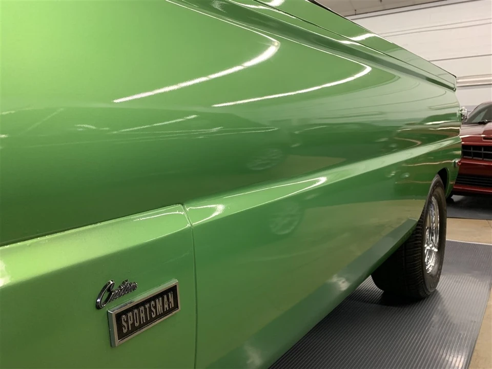 1970 Dodge A100 - Image 26 of 31