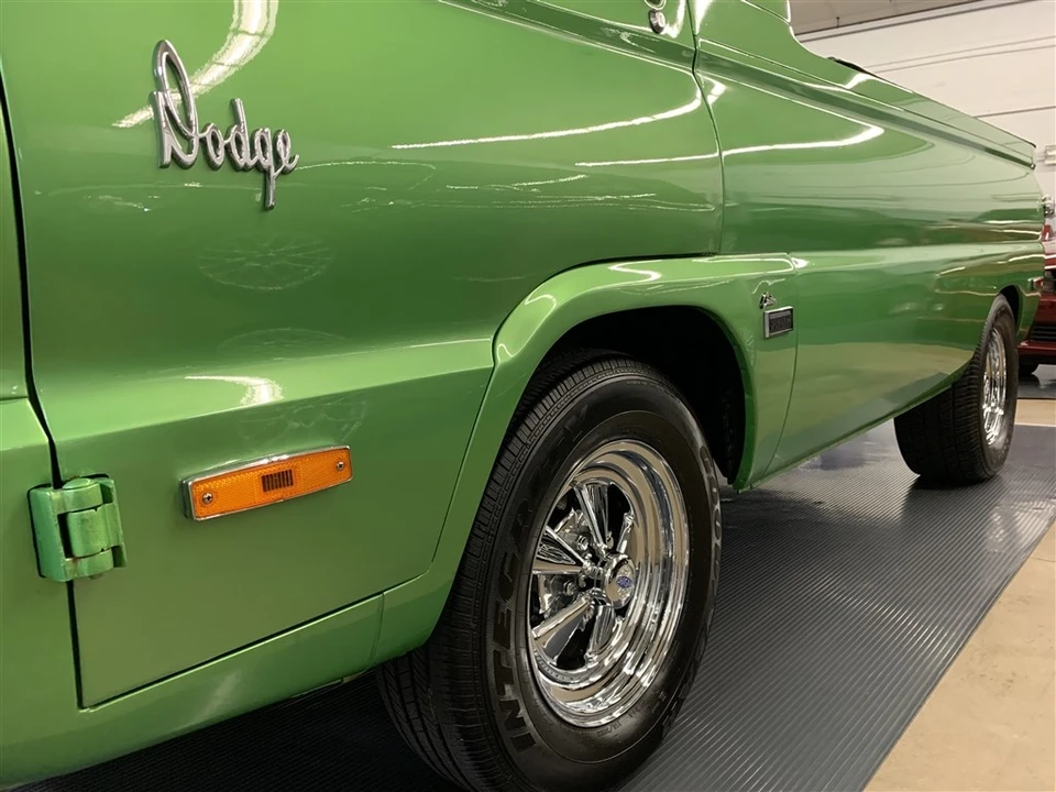 1970 Dodge A100 - Image 25 of 31
