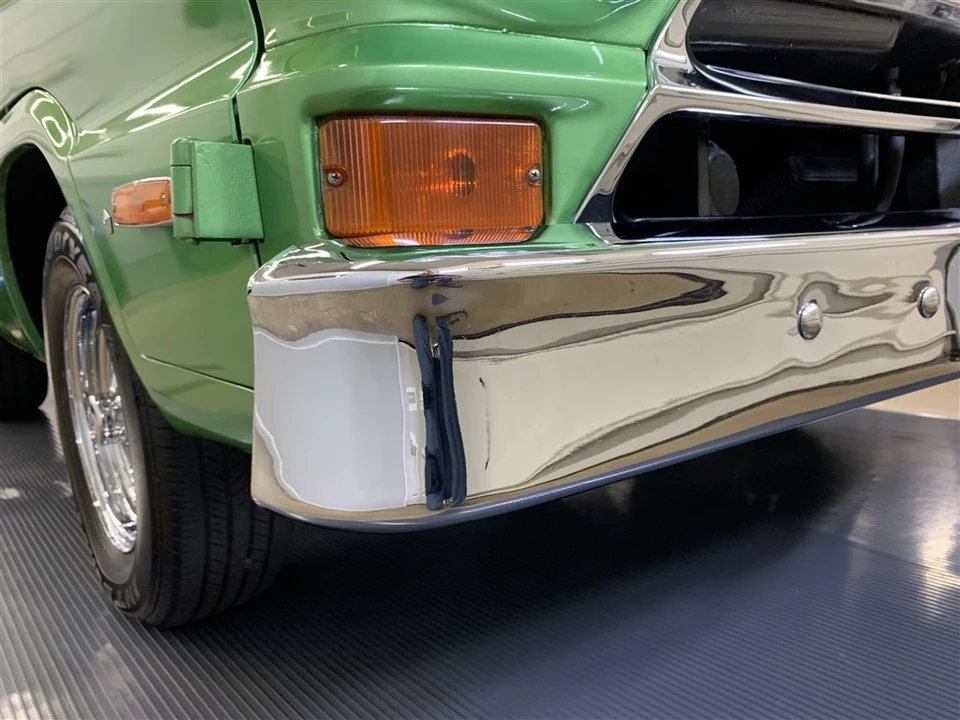 1970 Dodge A100 - Image 21 of 31