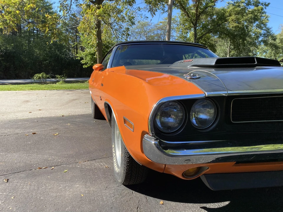 1970 Dodge Challenger 1st Gen - Image 19 of 31
