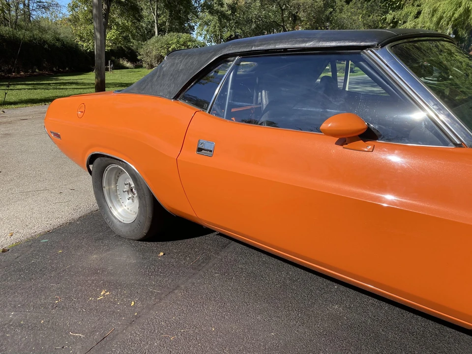 1970 Dodge Challenger 1st Gen - Image 21 of 31