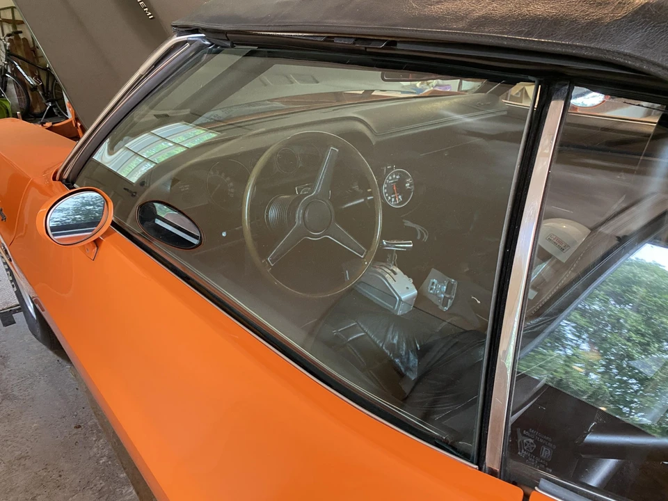 1970 Dodge Challenger 1st Gen - Image 30 of 31