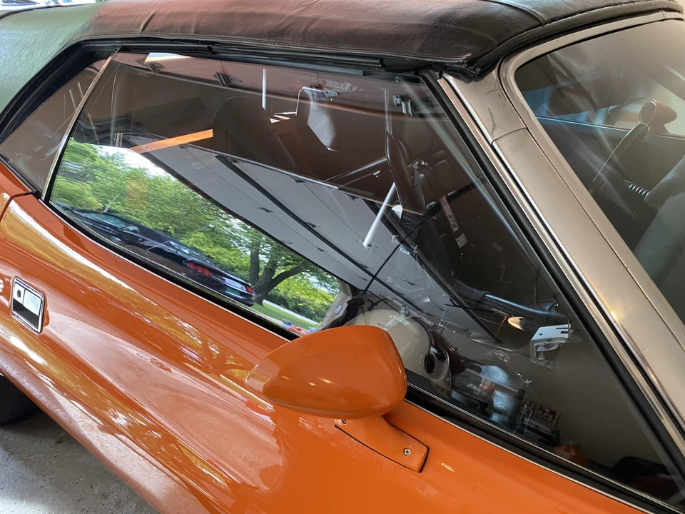 1970 Dodge Challenger 1st Gen - Image 27 of 31
