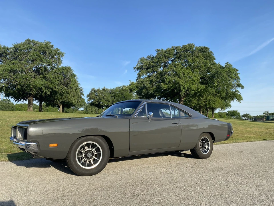 1970 Dodge Charger 2nd Gen - Image 2 of 31