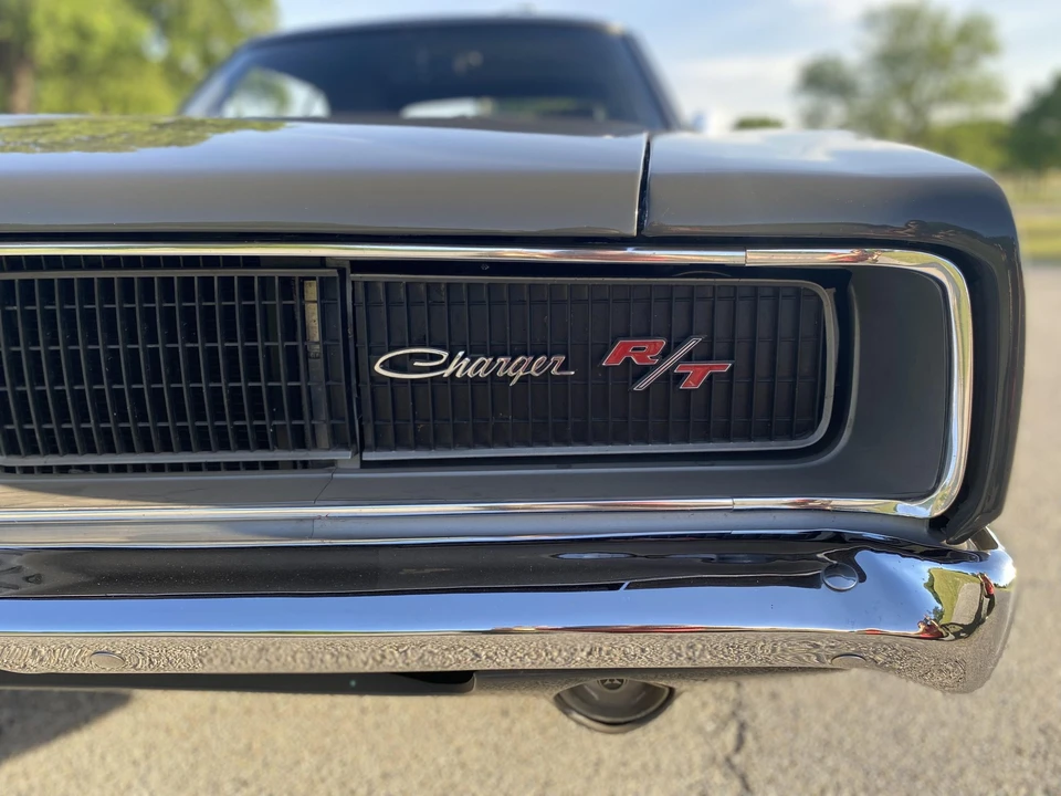 1970 Dodge Charger 2nd Gen - Image 31 of 31