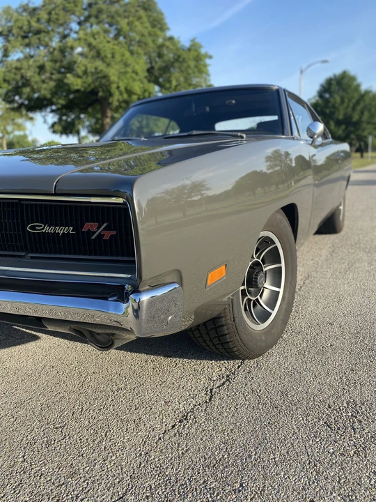 1970 Dodge Charger 2nd Gen - Image 29 of 31
