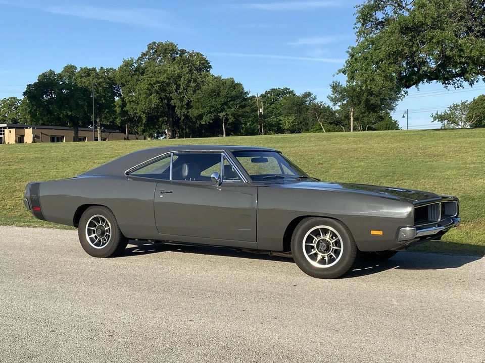 1970 Dodge Charger 2nd Gen - Image 9 of 31