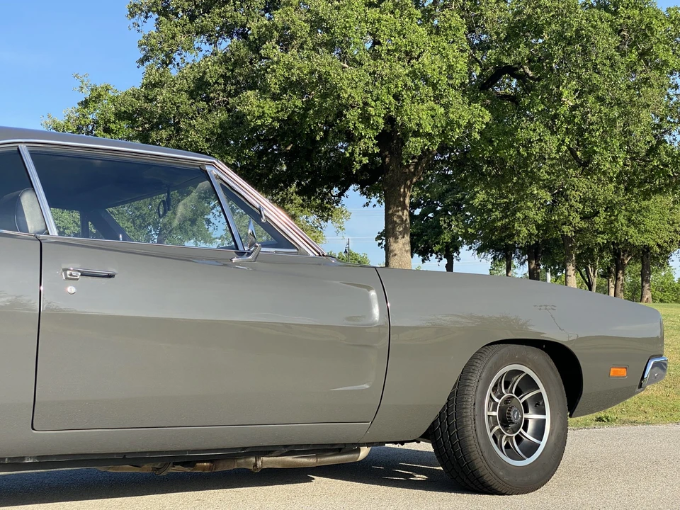 1970 Dodge Charger 2nd Gen - Image 17 of 31