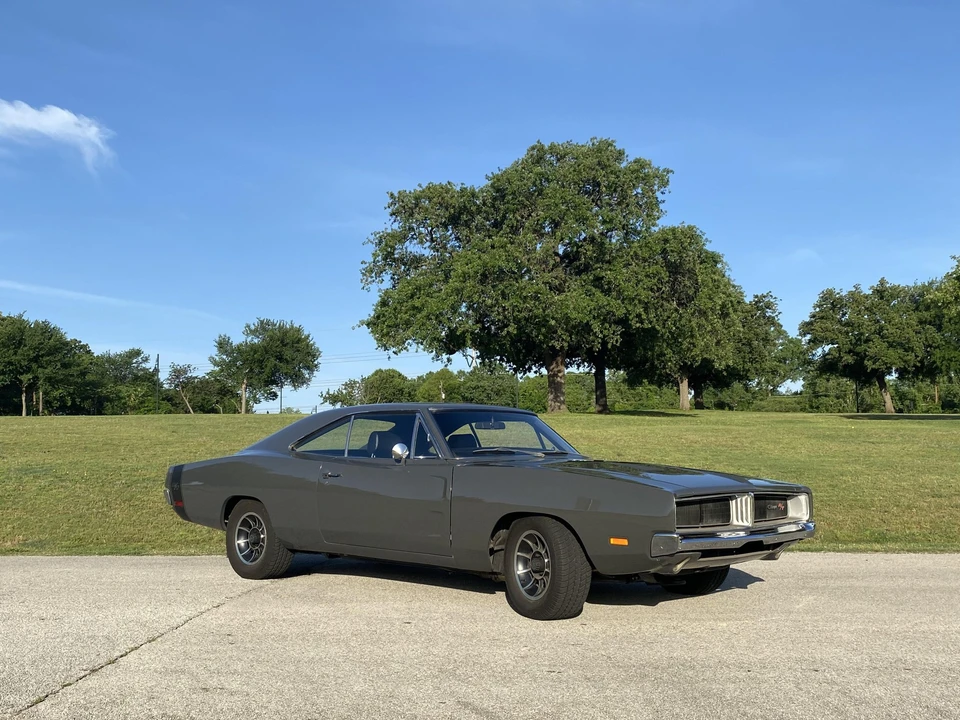 1970 Dodge Charger 2nd Gen - Image 8 of 31