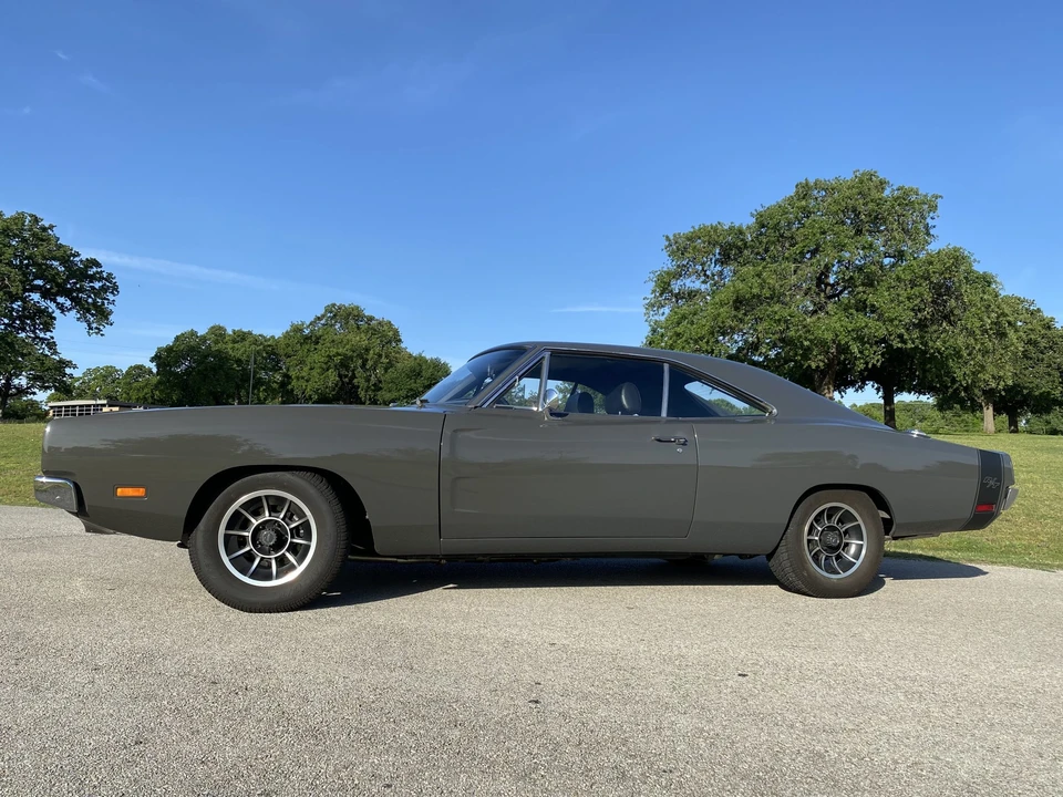 1970 Dodge Charger 2nd Gen - Image 15 of 31
