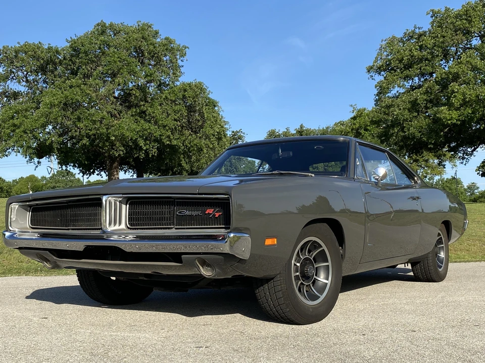 1970 Dodge Charger 2nd Gen - Image 5 of 31
