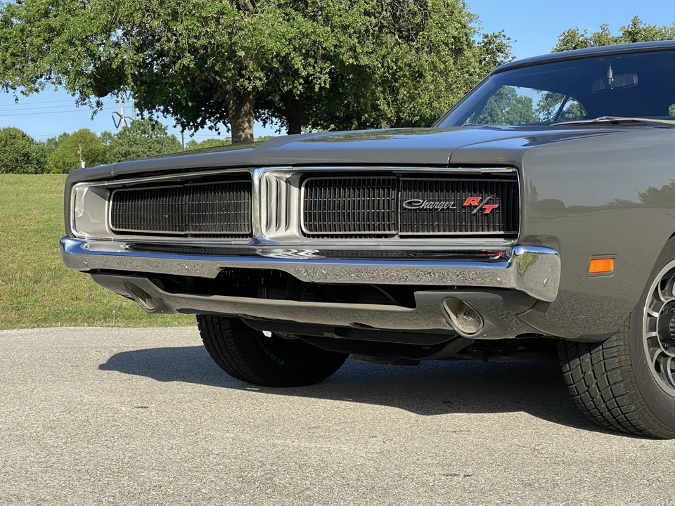 1970 Dodge Charger 2nd Gen - Image 28 of 31