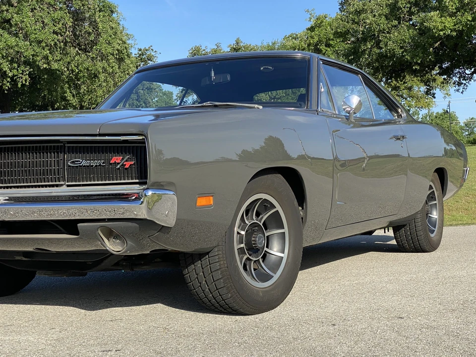 1970 Dodge Charger 2nd Gen - Image 25 of 31