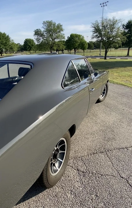 1970 Dodge Charger 2nd Gen - Image 18 of 31