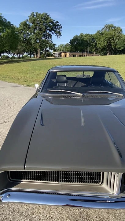 1970 Dodge Charger 2nd Gen - Image 16 of 31
