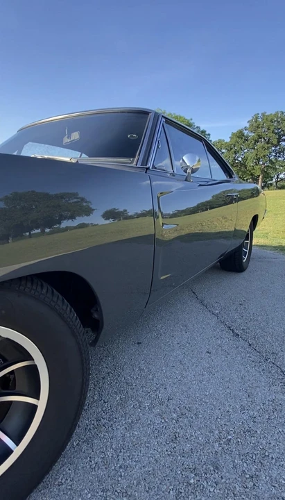1970 Dodge Charger 2nd Gen - Image 26 of 31