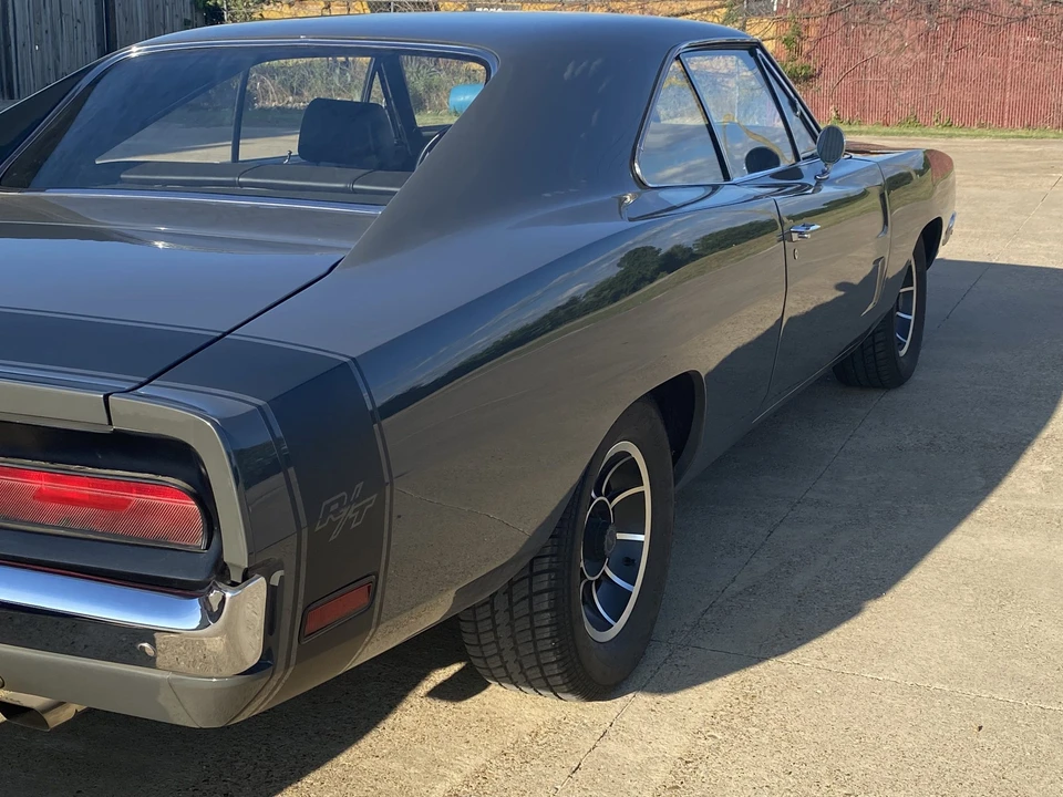 1970 Dodge Charger 2nd Gen - Image 19 of 31