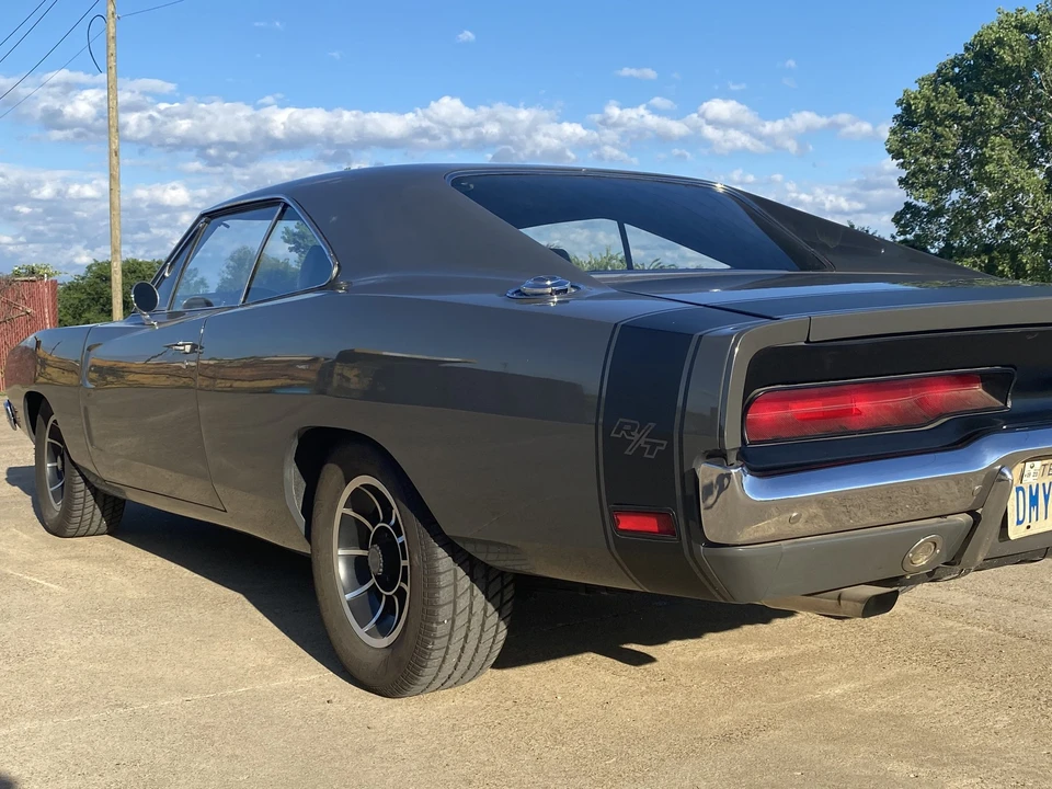 1970 Dodge Charger 2nd Gen - Image 23 of 31