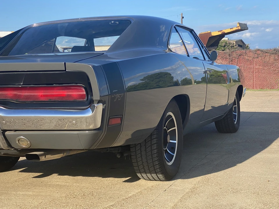 1970 Dodge Charger 2nd Gen - Image 21 of 31