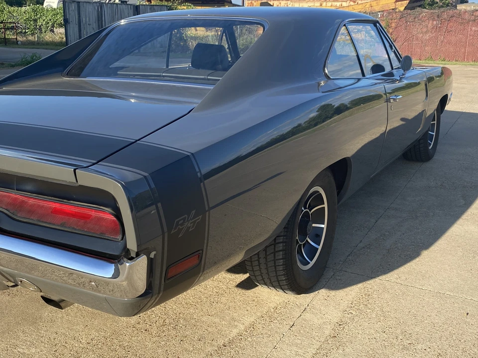 1970 Dodge Charger 2nd Gen - Image 20 of 31