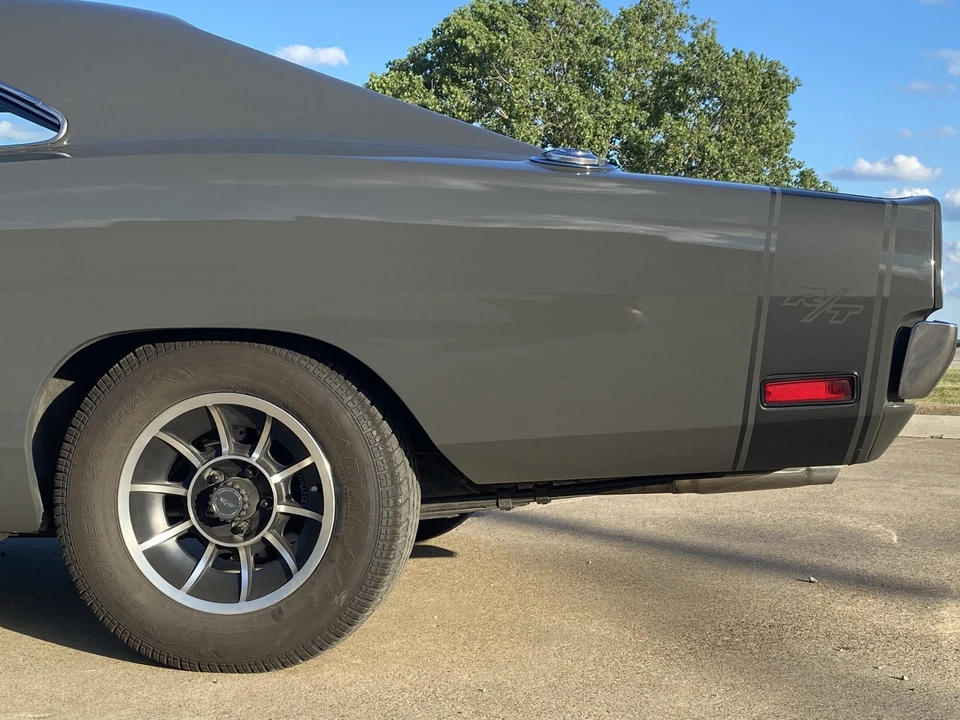 1970 Dodge Charger 2nd Gen - Image 24 of 31