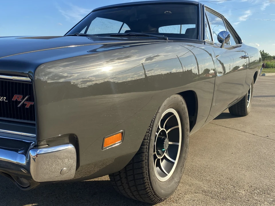 1970 Dodge Charger 2nd Gen - Image 27 of 31