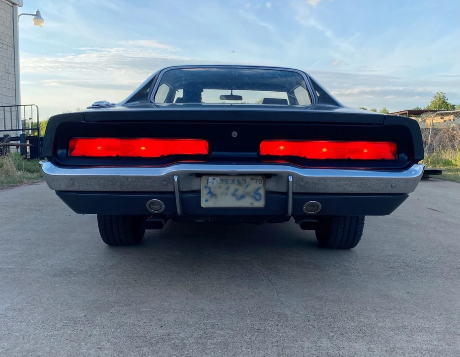 1970 Dodge Charger 2nd Gen - Image 13 of 31