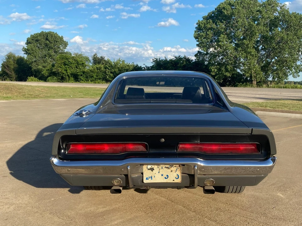 1970 Dodge Charger 2nd Gen - Image 12 of 31