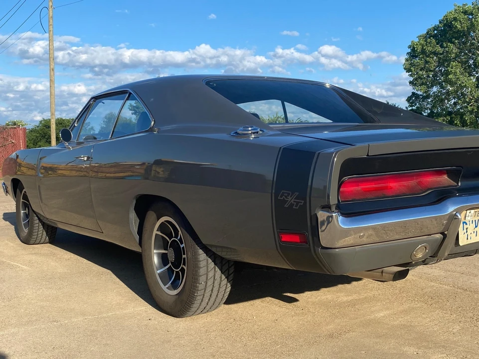 1970 Dodge Charger 2nd Gen - Image 22 of 31