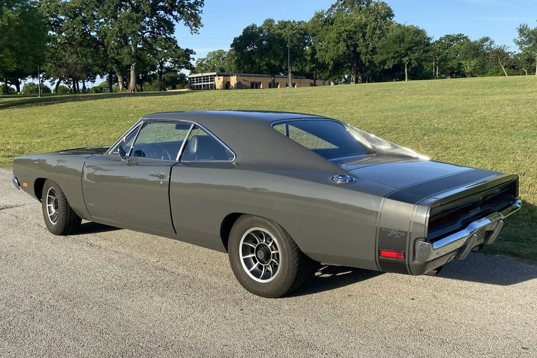 1970 Dodge Charger 2nd Gen - Image 14 of 31