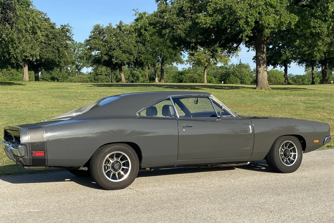 1970 Dodge Charger 2nd Gen - Image 11 of 31