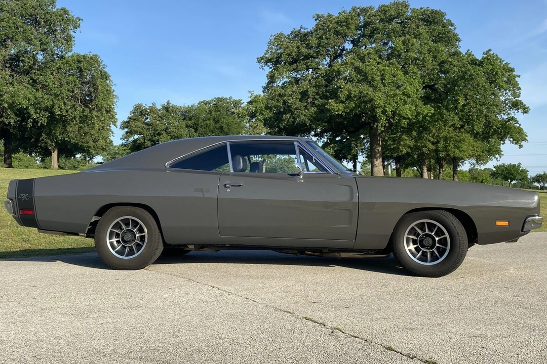 1970 Dodge Charger 2nd Gen - Image 10 of 31