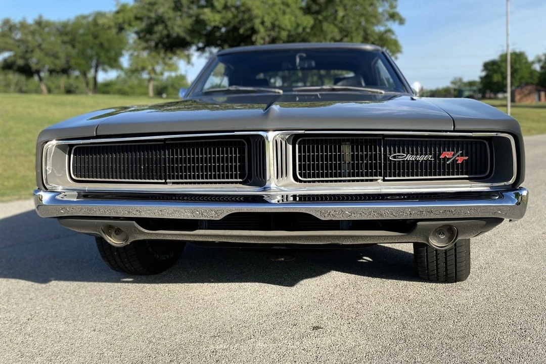 1970 Dodge Charger 2nd Gen - Image 7 of 31