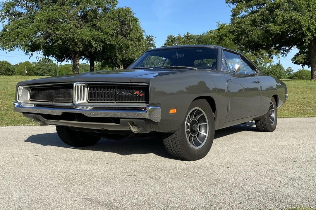 1970 Dodge Charger 2nd Gen - Image 4 of 31