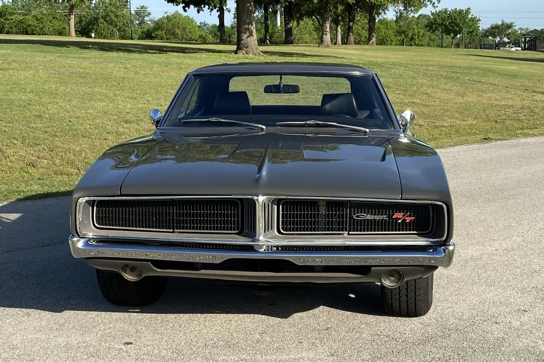 1970 Dodge Charger 2nd Gen - Image 6 of 31