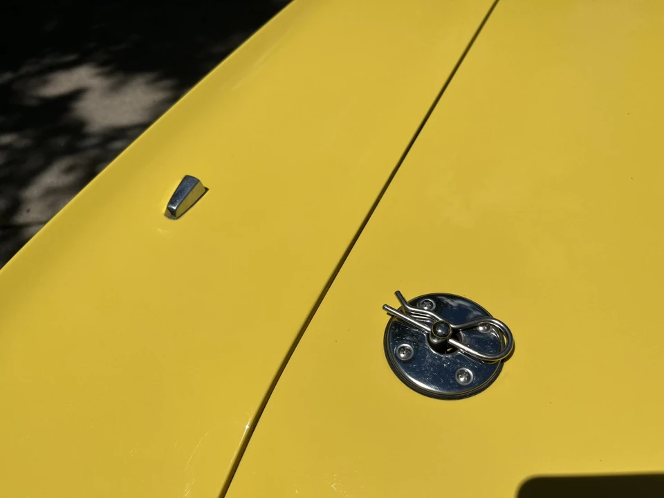 1970 Dodge Coronet 4th Gen - Image 18 of 31