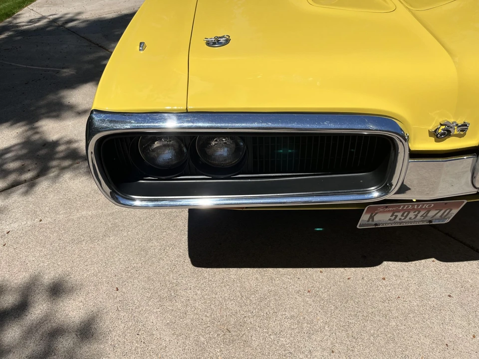 1970 Dodge Coronet 4th Gen - Image 9 of 31