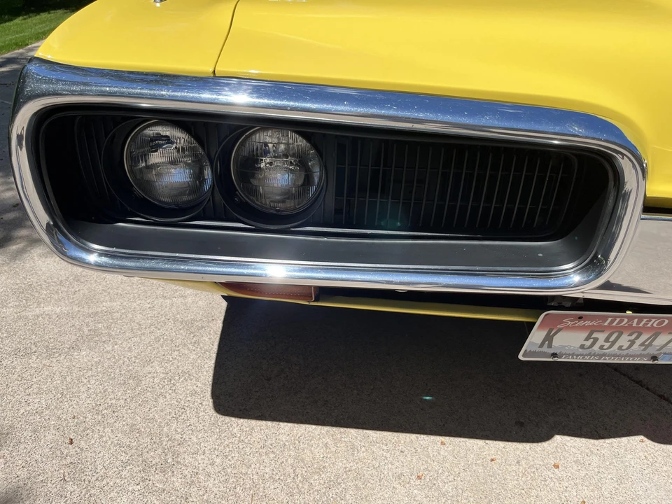 1970 Dodge Coronet 4th Gen - Image 10 of 31