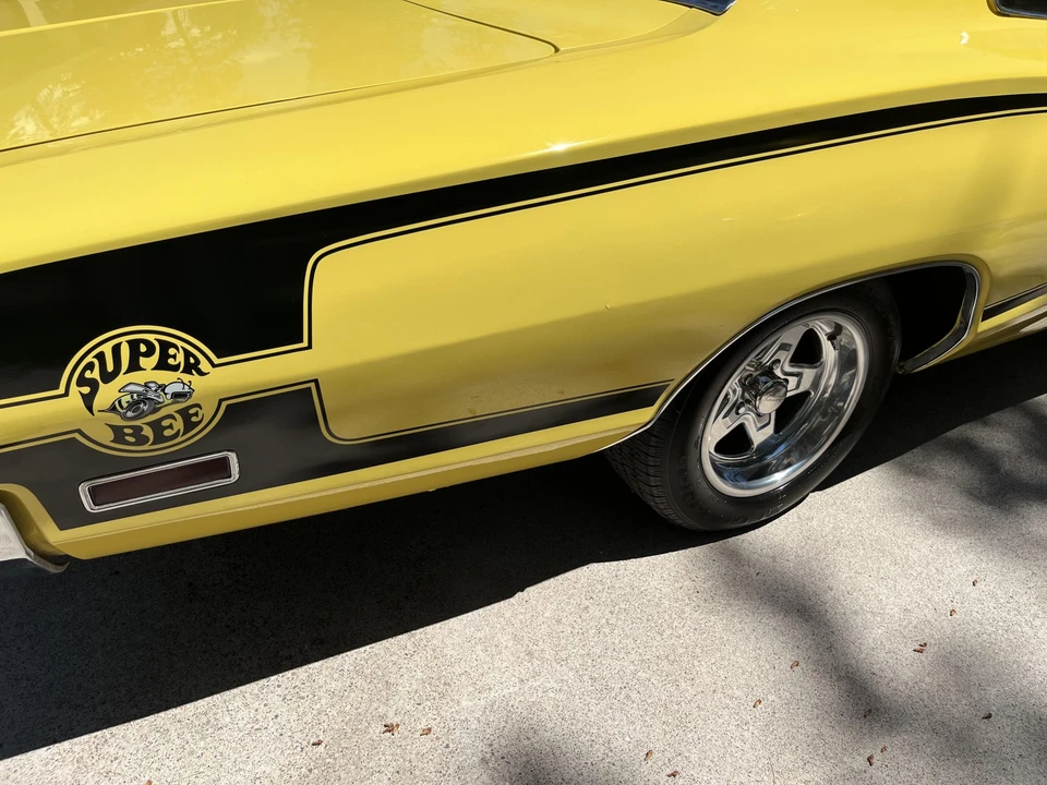 1970 Dodge Coronet 4th Gen - Image 15 of 31