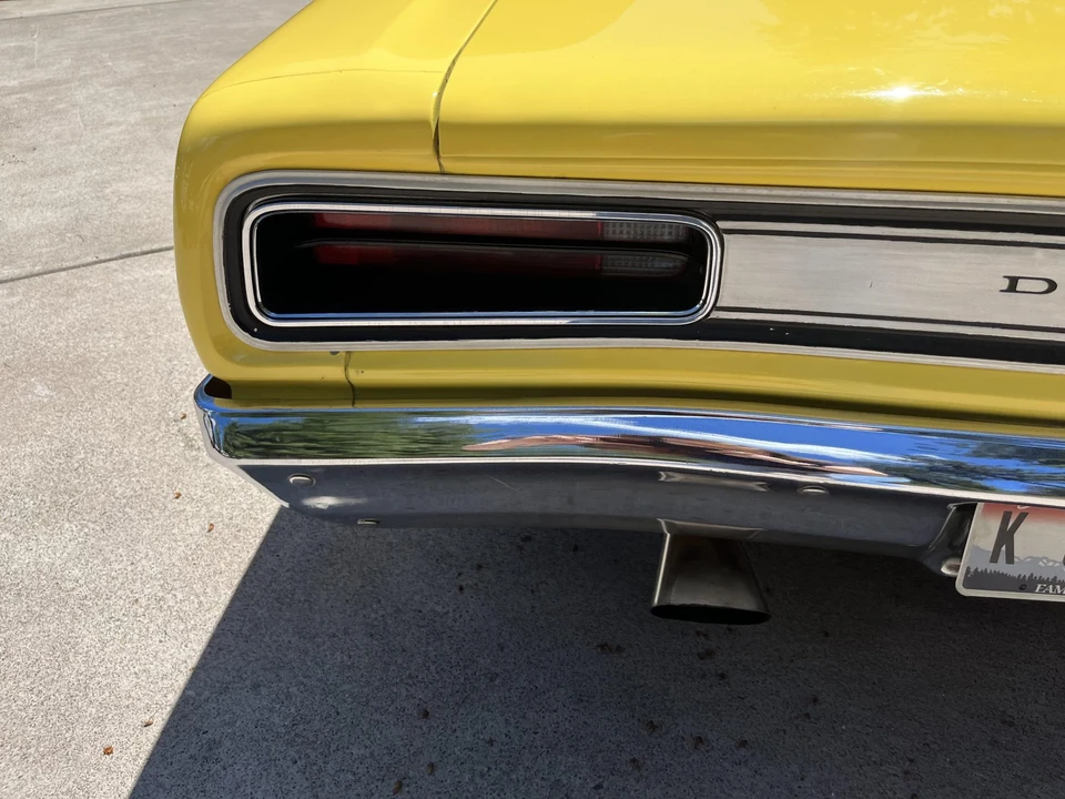 1970 Dodge Coronet 4th Gen - Image 17 of 31