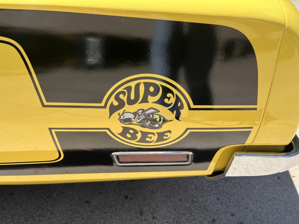 1970 Dodge Coronet 4th Gen - Image 16 of 31