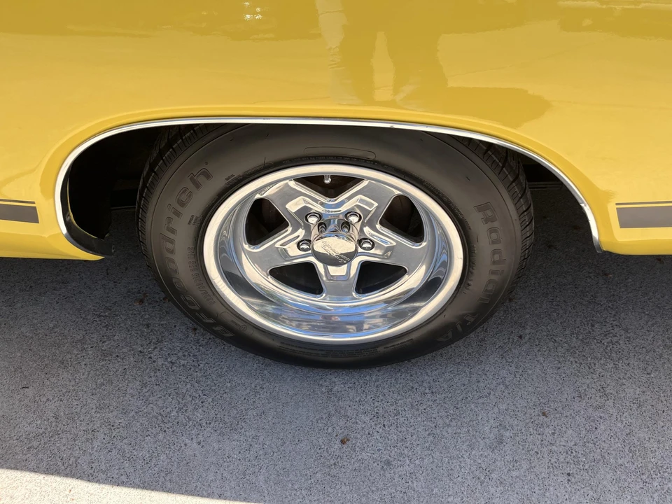 1970 Dodge Coronet 4th Gen - Image 19 of 31