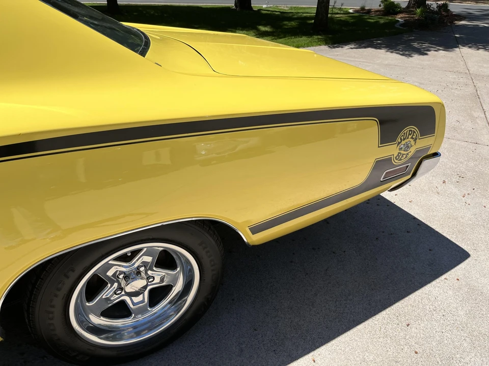 1970 Dodge Coronet 4th Gen - Image 14 of 31