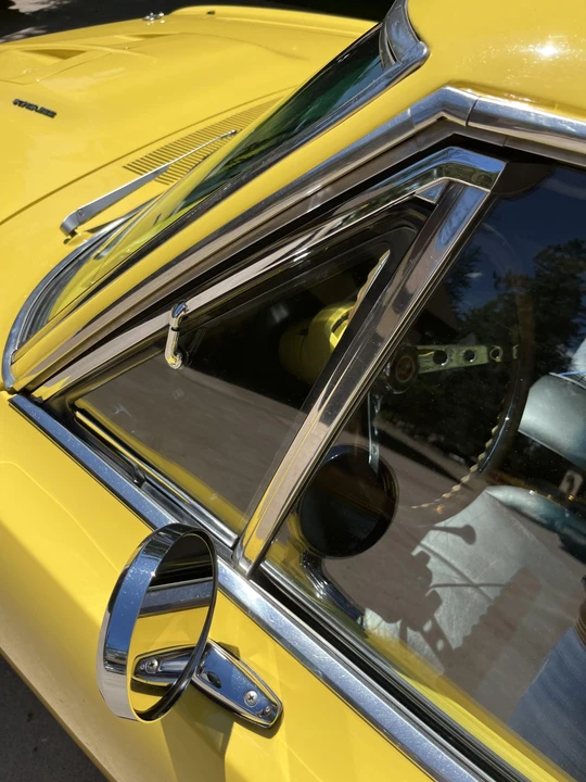 1970 Dodge Coronet 4th Gen - Image 11 of 31